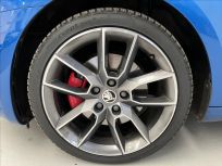 Škoda Octavia 2.0 TDI  RS 7DSG 4x4