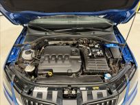 Škoda Octavia 2.0 TDI  RS 7DSG 4x4