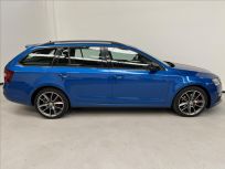 Škoda Octavia 2.0 TDI  RS 7DSG 4x4