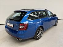 Škoda Octavia 2.0 TDI  RS 7DSG 4x4