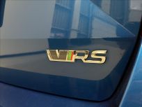 Škoda Octavia 2.0 TDI  RS 7DSG 4x4