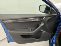 Škoda Octavia 2.0 TDI  RS 7DSG 4x4