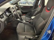 Škoda Octavia 2.0 TDI  RS 7DSG 4x4