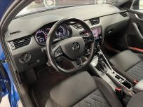 Škoda Octavia 2.0 TDI  RS 7DSG 4x4