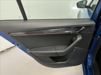 Škoda Octavia 2.0 TDI  RS 7DSG 4x4