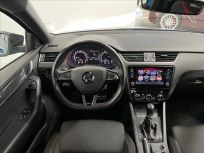 Škoda Octavia 2.0 TDI  RS 7DSG 4x4