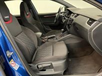 Škoda Octavia 2.0 TDI  RS 7DSG 4x4