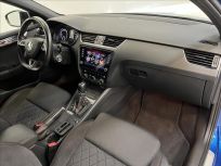 Škoda Octavia 2.0 TDI  RS 7DSG 4x4