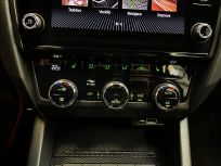 Škoda Octavia 2.0 TDI  RS 7DSG 4x4