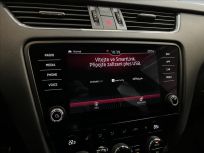 Škoda Octavia 2.0 TDI  RS 7DSG 4x4