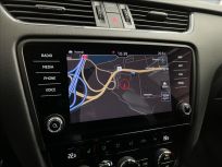 Škoda Octavia 2.0 TDI  RS 7DSG 4x4