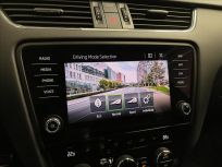 Škoda Octavia 2.0 TDI  RS 7DSG 4x4
