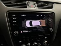 Škoda Octavia 2.0 TDI  RS 7DSG 4x4