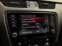 Škoda Octavia 2.0 TDI  RS 7DSG 4x4