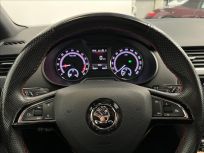 Škoda Octavia 2.0 TDI  RS 7DSG 4x4