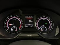 Škoda Octavia 2.0 TDI  RS 7DSG 4x4