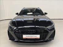 Audi RS 6 4.0 TFSI 8V  8TT Quattro