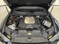 Audi RS 6 4.0 TFSI 8V  8TT Quattro