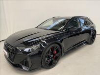 Audi RS 6 4.0 TFSI 8V  8TT Quattro