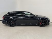 Audi RS 6 4.0 TFSI 8V  8TT Quattro