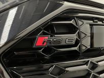 Audi RS 6 4.0 TFSI 8V  8TT Quattro