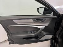 Audi RS 6 4.0 TFSI 8V  8TT Quattro