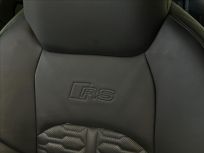 Audi RS 6 4.0 TFSI 8V  8TT Quattro