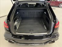 Audi RS 6 4.0 TFSI 8V  8TT Quattro