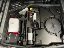 Audi RS 6 4.0 TFSI 8V  8TT Quattro
