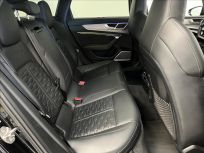 Audi RS 6 4.0 TFSI 8V  8TT Quattro
