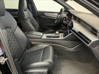 Audi RS 6 4.0 TFSI 8V  8TT Quattro