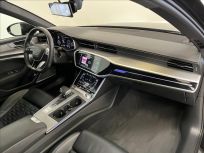 Audi RS 6 4.0 TFSI 8V  8TT Quattro