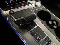 Audi RS 6 4.0 TFSI 8V  8TT Quattro