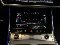 Audi RS 6 4.0 TFSI 8V  8TT Quattro