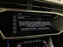 Audi RS 6 4.0 TFSI 8V  8TT Quattro