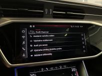 Audi RS 6 4.0 TFSI 8V  8TT Quattro