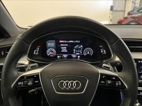 Audi RS 6 4.0 TFSI 8V  8TT Quattro