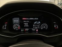 Audi RS 6 4.0 TFSI 8V  8TT Quattro