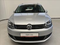 Volkswagen Sharan 2.0 TDI  Premium 4motion