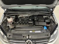 Volkswagen Sharan 2.0 TDI  Premium 4motion