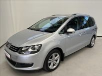 Volkswagen Sharan 2.0 TDI  Premium 4motion