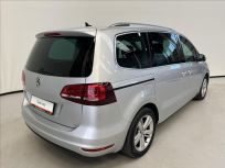 Volkswagen Sharan 2.0 TDI  Premium 4motion