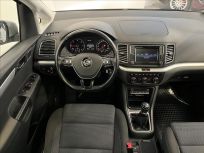 Volkswagen Sharan 2.0 TDI  Premium 4motion