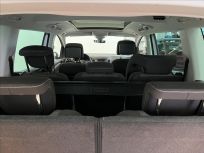Volkswagen Sharan 2.0 TDI  Premium 4motion