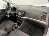 Volkswagen Sharan 2.0 TDI  Premium 4motion