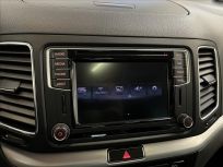 Volkswagen Sharan 2.0 TDI  Premium 4motion