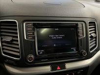 Volkswagen Sharan 2.0 TDI  Premium 4motion