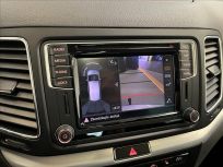 Volkswagen Sharan 2.0 TDI  Premium 4motion