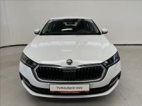 Škoda Octavia 1.5 TSI  Ambition Plus