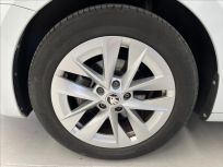Škoda Octavia 1.5 TSI  Ambition Plus